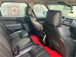 لاند روفر رانج روفر سبورت